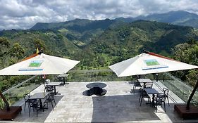 Hotel El Mirador Del Cocora